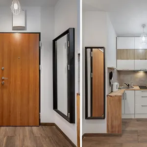 Petrovdom 2-108 In Cozy Wola, 32 Jana Kazimierza Warszawa
