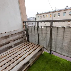 Nowoczesny W Sercu Mokotowa Warszawa