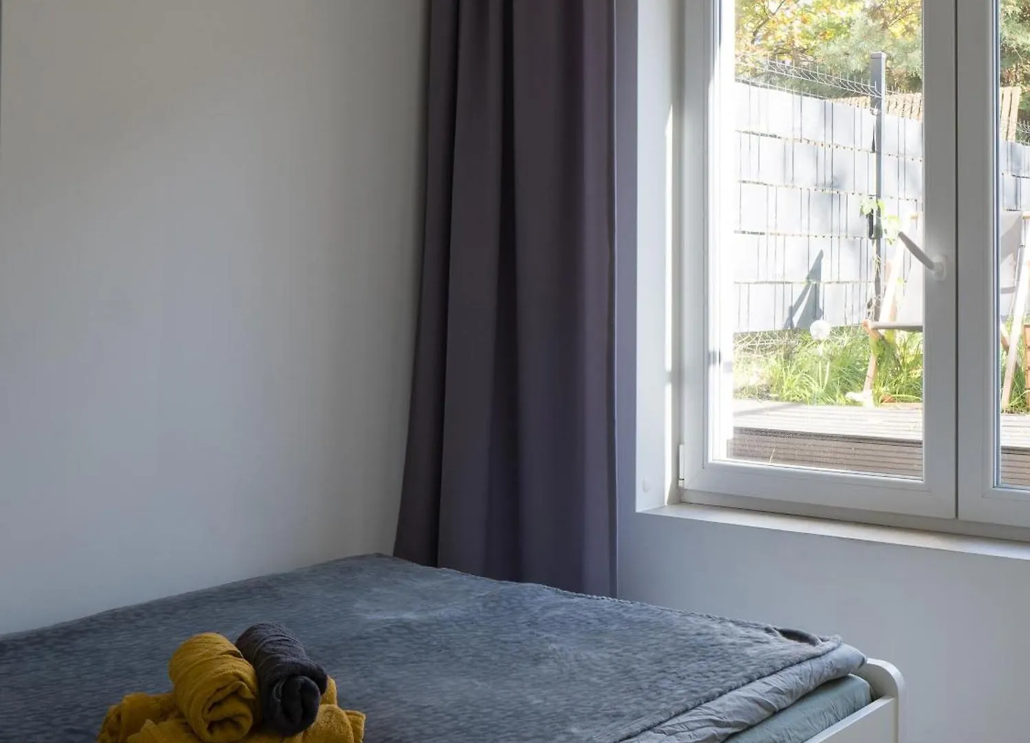 Appartamento Apartament Smart Kamienica Grochow With Free Parking Varsavia Polonia