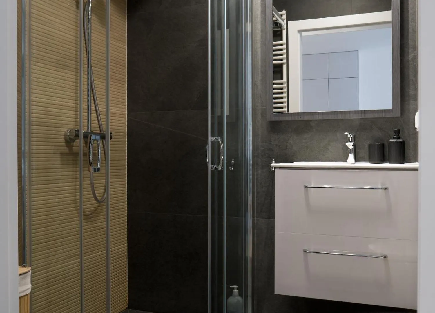 Apartament Smart Kamienica Grochow With Free Parking Varsavia Appartamento