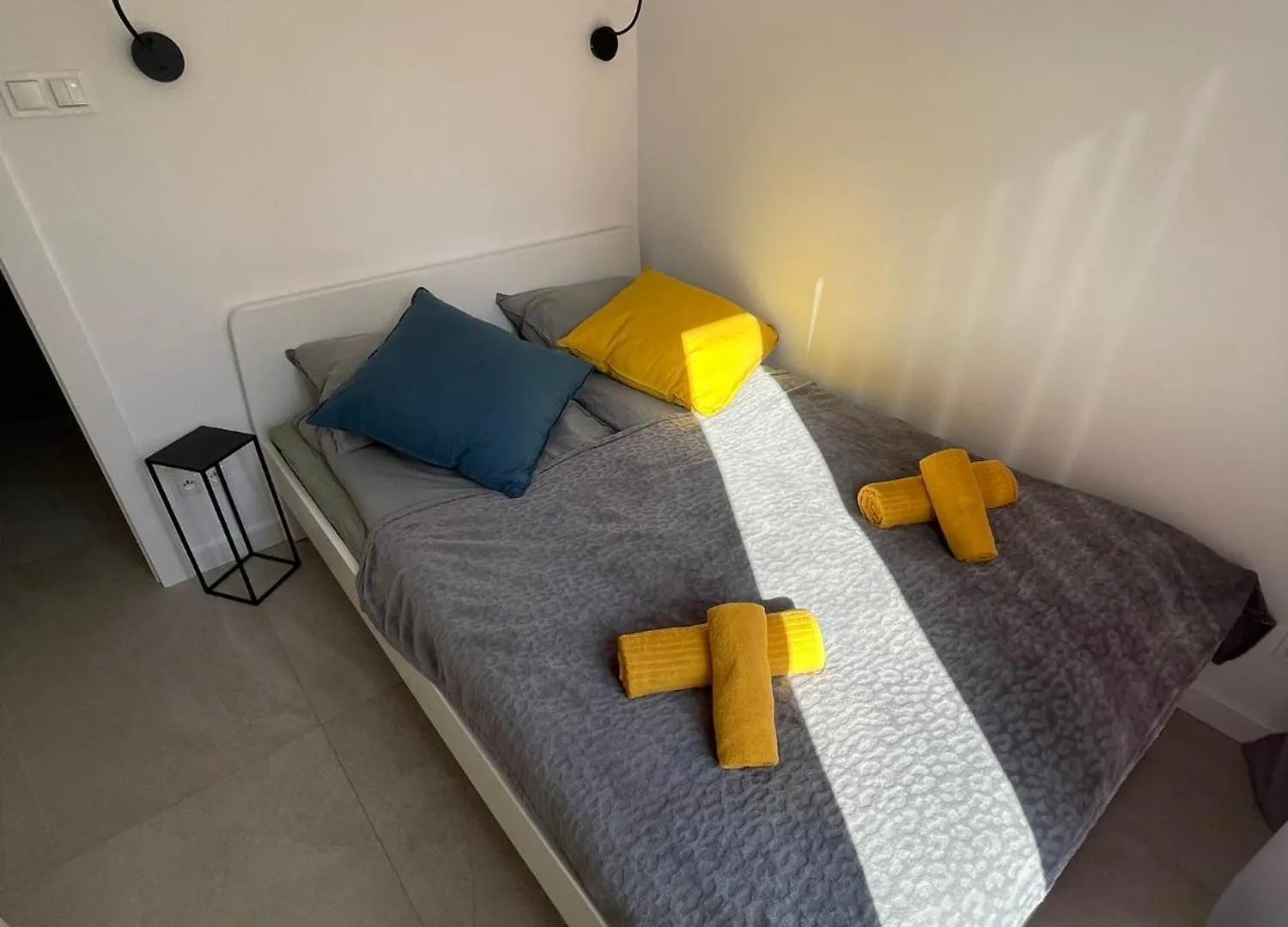 Apartament Smart Kamienica Grochow With Free Parking Varsavia 0*,